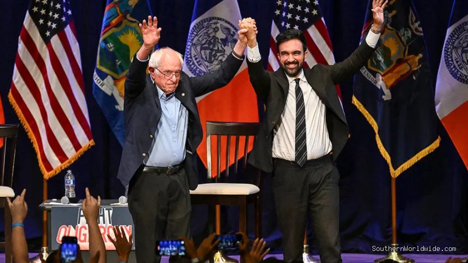 Expert Fleeing Cuba Warns of Vicious Cycle Leading to Communists in Congress