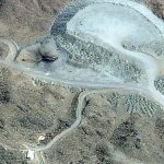 Experts Express Deep Concern Over Iran's Underground Nuclear Site Activities