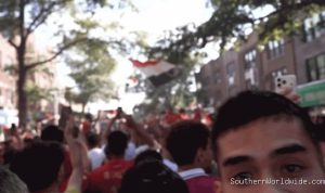 extremist-streamer-declares-nyc-an-islamic-republic-with-popular-terror-chant-26263 Extremist streamer declares NYC an Islamic republic with popular terror chant