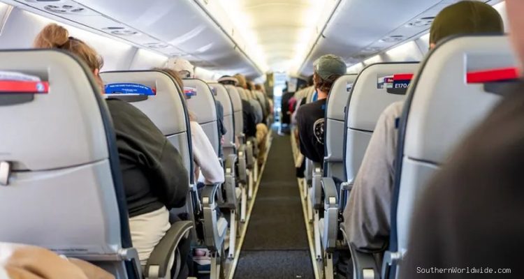 FAA Warns of Major Air Traffic Congestion Ahead of Summer Travel Peak