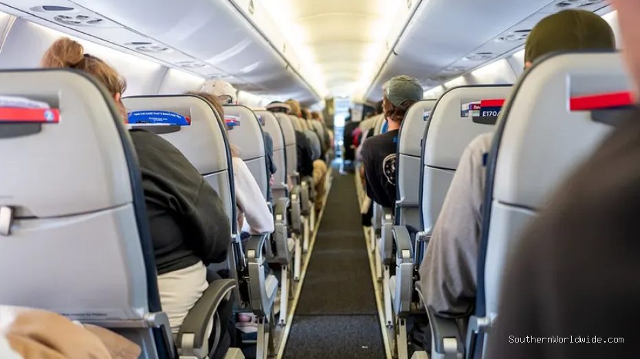 FAA Warns of Major Air Traffic Congestion Ahead of Summer Travel Peak