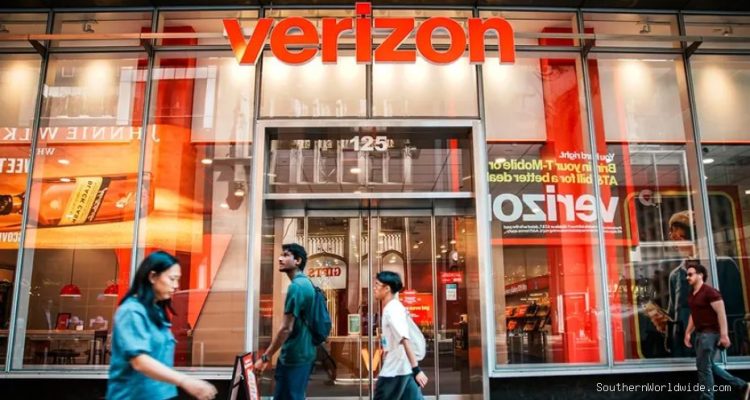 Fake Verizon Fraud Call Almost Compromised His Account