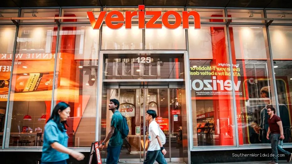 Fake Verizon Fraud Call Almost Compromised His Account