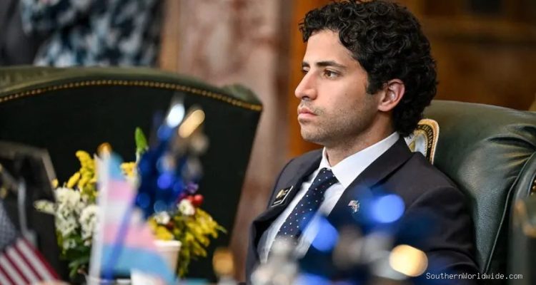 Far-left Candidate's Past Anti-Meat Stance Conflicts with Cattle Country Pivot