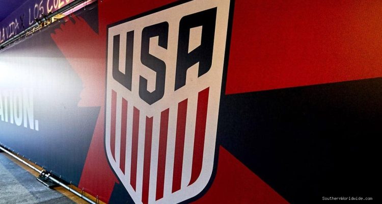 FIFA Bars US Soccer Officials from Belgium World Cup Match Due to Protocol Violations: Report