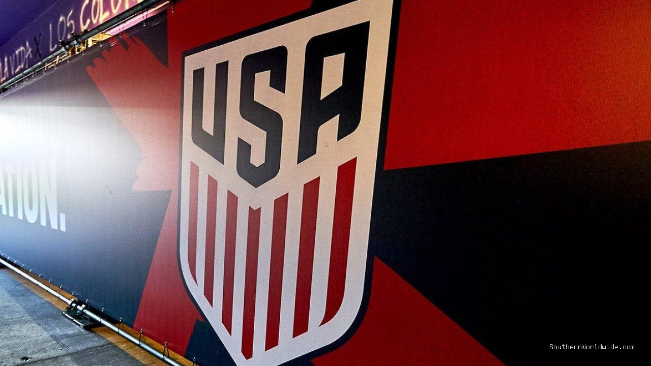 FIFA Bars US Soccer Officials from Belgium World Cup Match Due to Protocol Violations: Report