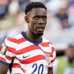 FIFA Rules Offer No Recourse for Team USA After Balogun's Controversial Red Card