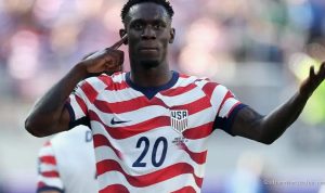 fifas-final-decision-on-folarin-baloguns-red-card-suspension-67575 FIFA's Final Decision on Folarin Balogun's Red Card Suspension