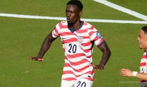 folarin-balogun-honors-lebron-james-after-scoring-in-world-cup-round-of-32-match-88744 Folarin Balogun Honors LeBron James After Scoring in World Cup Round of 32 Match