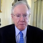 Forbes Supports Trump's Mt. Rushmore Warning on Communism: 'He's Right