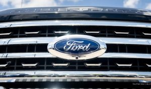 Ford Recalls Over 177,000 Vehicles for Various Defects