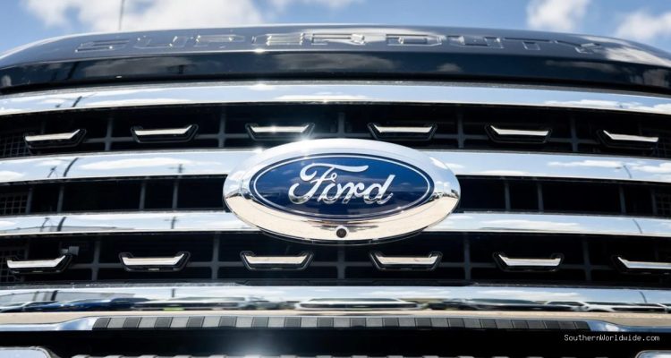 Ford Recalls Over 177,000 Vehicles for Various Defects