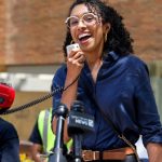 Former KKK Leader Endorses Socialist Candidate's View on Interracial Marriage