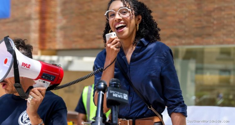 Former KKK Leader Endorses Socialist Candidate's View on Interracial Marriage