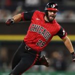 Former Savannah Bananas Star Becomes MLB All-Star Hours After Rookie Cycle