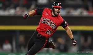 former-savannah-bananas-star-becomes-mlb-all-star-hours-after-rookie-cycle-26782 Former Savannah Bananas Star Becomes MLB All-Star Hours After Rookie Cycle