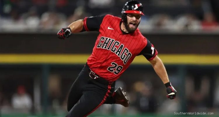 Former Savannah Bananas Star Becomes MLB All-Star Hours After Rookie Cycle