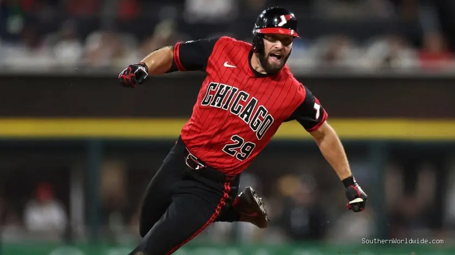 Former Savannah Bananas Star Becomes MLB All-Star Hours After Rookie Cycle