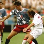 Former USMNT Player Advocates for Red Card Rule Change Post-Balogun Incident