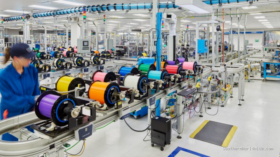 Fox News AI Newsletter: US Maker Claims AI Creates Jobs, Doesn't Replace Them