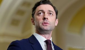 Fox News Poll: Georgia Senate Race Preview