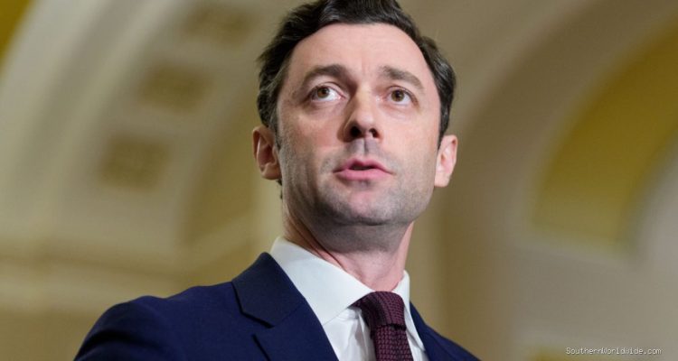Fox News Poll: Georgia Senate Race Preview