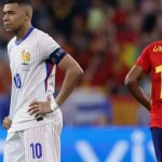 France vs. Spain: A History of Major Tournament Encounters