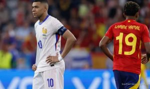 france-vs-spain-a-history-of-major-tournament-encounters-54482 France vs. Spain: A History of Major Tournament Encounters