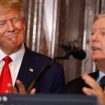 From 'disgrace' to 'family': Trump's remarkable journey with Lindsey Graham