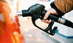 Gas Prices Rise Amid U.S.-Iran Tensions