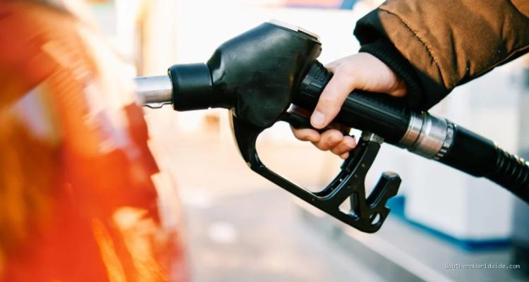 Gas Prices Rise Amid U.S.-Iran Tensions