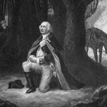 George Washington's Enduring Prayer for America