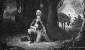 george-washingtons-enduring-prayer-for-america-18832 George Washington's Enduring Prayer for America