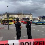 Germany Sex Crime Figures Spark Migration Debate Amid Exploitation Probe