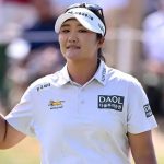 Golf Star Shoots Record-Breaking Low Round at Evian Championship