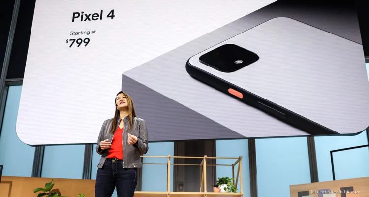 Google's Old Phones Become Cloud Servers