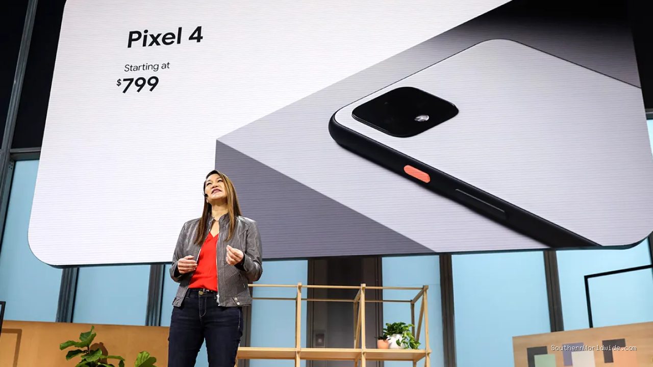 Google's Old Phones Become Cloud Servers