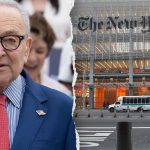GOP Senator: NYT Suppressed Bombshell Allegation to Shield Schumer, Dems