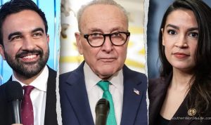 gop-senator-warns-of-hammer-and-sickle-politics-in-democratic-2028-primary-81494 GOP Senator Warns of "Hammer-and-Sickle" Politics in Democratic 2028 Primary