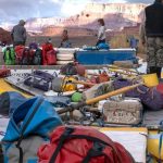 Grand Canyon Mystery Illness Prompts NPS Investigation After Rafters Report Alarming Symptoms