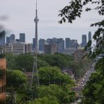 Gunfire Disrupts Toronto Latin Street Festival, Casualties Reported