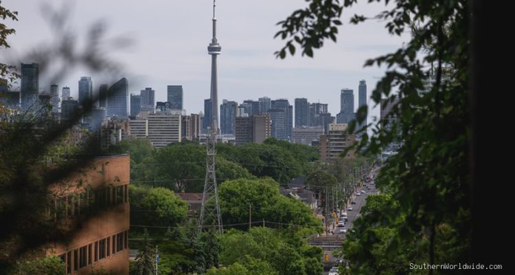 Gunfire Disrupts Toronto Latin Street Festival, Casualties Reported