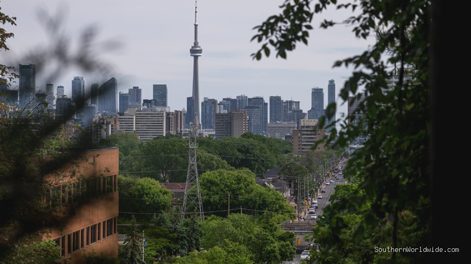 Gunfire Disrupts Toronto Latin Street Festival, Casualties Reported
