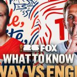 Haaland vs. Kane: Key Insights for Norway-England World Cup Quarterfinal