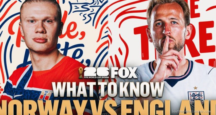 Haaland vs. Kane: Key Insights for Norway-England World Cup Quarterfinal