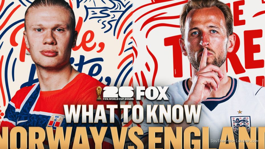 Haaland vs. Kane: Key Insights for Norway-England World Cup Quarterfinal