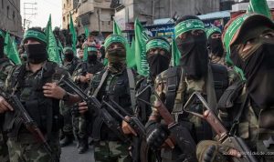 hamas-pledges-gaza-government-dissolution-israel-cautions-of-hezbollah-style-aim-12212 Hamas Pledges Gaza Government Dissolution, Israel Cautions of Hezbollah-Style Aims