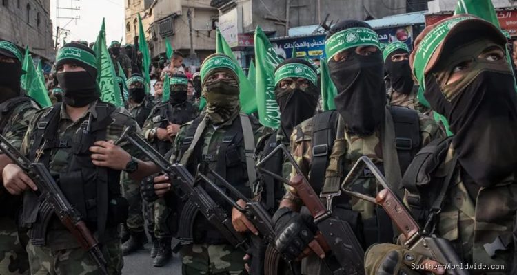 Hamas Pledges Gaza Government Dissolution, Israel Cautions of Hezbollah-Style Aims