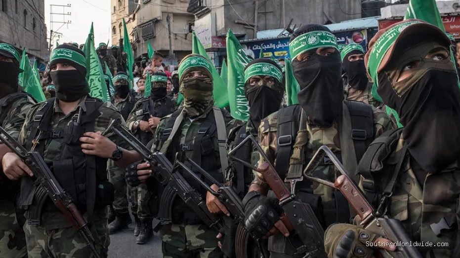 Hamas Pledges Gaza Government Dissolution, Israel Cautions of Hezbollah-Style Aims