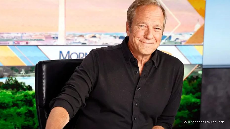 History Shows Why Americans Reject Socialism, Says Mike Rowe
